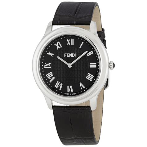 fendi orologi 2500g|fendi classico watch.